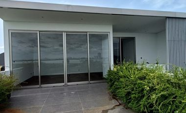 DIJUAL & DISEWAKAN  Rumah 4 Lantai The Chopin Signature, Golf Island, PIK