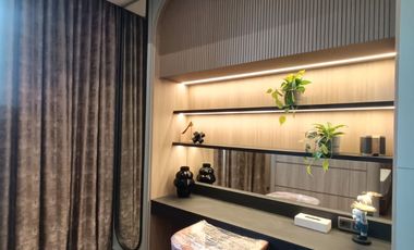 DIJUAL & DISEWAKAN  Rumah 4 Lantai The Chopin Signature, Golf Island, PIK