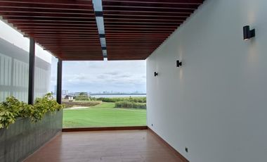 DIJUAL & DISEWAKAN  Rumah 4 Lantai The Chopin Signature, Golf Island, PIK