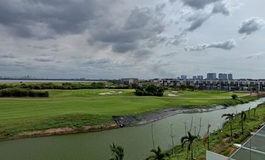 DIJUAL & DISEWAKAN  Rumah 4 Lantai The Chopin Signature, Golf Island, PIK