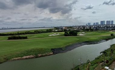 DIJUAL & DISEWAKAN  Rumah 4 Lantai The Chopin Signature, Golf Island, PIK