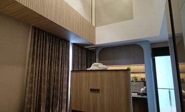 DIJUAL & DISEWAKAN  Rumah 4 Lantai The Chopin Signature, Golf Island, PIK