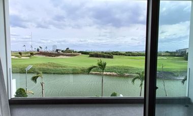 DIJUAL & DISEWAKAN  Rumah 4 Lantai The Chopin Signature, Golf Island, PIK