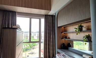 DIJUAL & DISEWAKAN  Rumah 4 Lantai The Chopin Signature, Golf Island, PIK