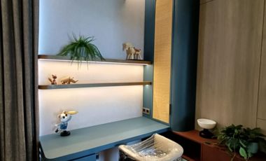 DIJUAL & DISEWAKAN  Rumah 4 Lantai The Chopin Signature, Golf Island, PIK