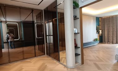 DIJUAL & DISEWAKAN  Rumah 4 Lantai The Chopin Signature, Golf Island, PIK