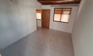 SE ARRIENDA HERMOSO APARTAMENTO DUPLEX EN PROVENZA