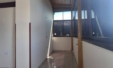 SE ARRIENDA HERMOSO APARTAMENTO DUPLEX EN PROVENZA