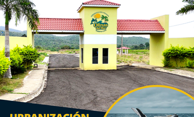 Precio Exclusivo en Tu Propiedad | Cuotas de Tan Solo $137 Mensual