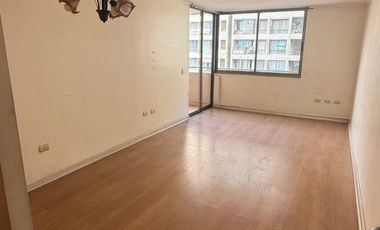 Se arrienda Dpto. en San Pablo 1315, piso 8, 2H 2B