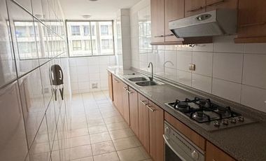 Se arrienda Dpto. en San Pablo 1315, piso 8, 2H 2B