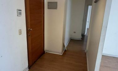 Se arrienda Dpto. en San Pablo 1315, piso 8, 2H 2B