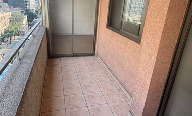 Se arrienda Dpto. en San Pablo 1315, piso 8, 2H 2B