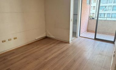 Se arrienda Dpto. en San Pablo 1315, piso 8, 2H 2B