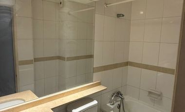 Se arrienda Dpto. en San Pablo 1315, piso 8, 2H 2B