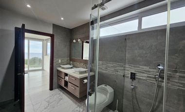 Casa de lujo en venta | Playa Alta – Santa Marianita, Ecuador