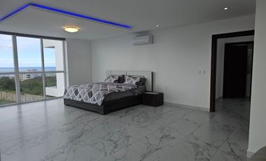 Casa de lujo en venta | Playa Alta – Santa Marianita, Ecuador