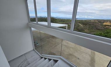 Casa de lujo en venta | Playa Alta – Santa Marianita, Ecuador
