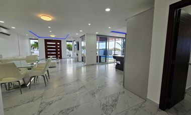 Casa de lujo en venta | Playa Alta – Santa Marianita, Ecuador