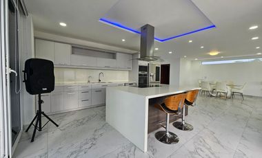 Casa de lujo en venta | Playa Alta – Santa Marianita, Ecuador