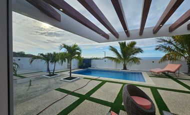Casa de lujo en venta | Playa Alta – Santa Marianita, Ecuador