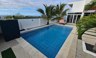 Casa de lujo en venta | Playa Alta – Santa Marianita, Ecuador