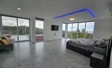 Casa de lujo en venta | Playa Alta – Santa Marianita, Ecuador