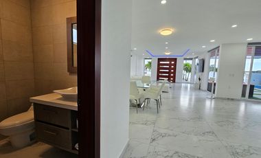 Casa de lujo en venta | Playa Alta – Santa Marianita, Ecuador