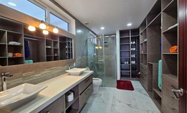 Casa de lujo en venta | Playa Alta – Santa Marianita, Ecuador