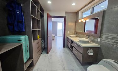 Casa de lujo en venta | Playa Alta – Santa Marianita, Ecuador