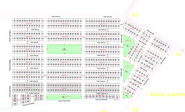 Terreno en venta en Machala