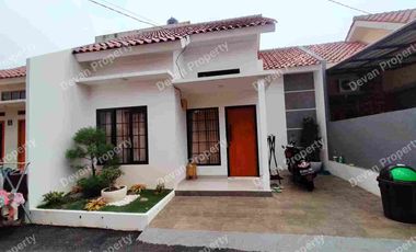 Harga promo di grya mustika 12..