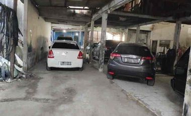 DIJUAL TANAH + BANGUNAN STRATEGIS – KUPANG KRAJAN, SURABAYA