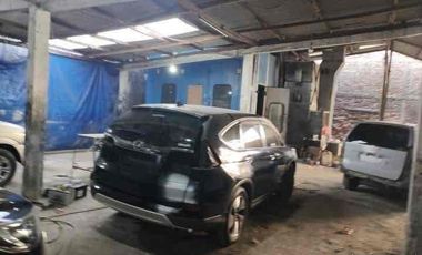 DIJUAL TANAH + BANGUNAN STRATEGIS – KUPANG KRAJAN, SURABAYA