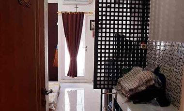 DIJUAL & DISEWAKAN APARTEMEN PUNCAK DHARMAHUSADA – STUDIO VIEW CITY