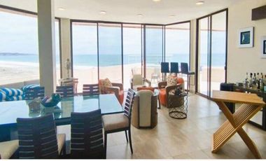 VENTA CASA PUNTA CARNERO - SANTA ELENA