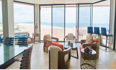 VENTA CASA PUNTA CARNERO - SANTA ELENA