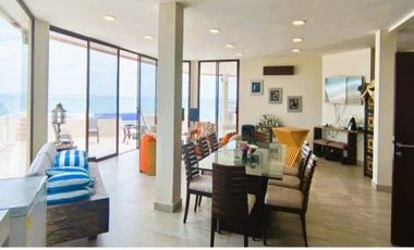 VENTA CASA PUNTA CARNERO - SANTA ELENA