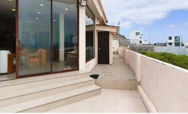 VENTA CASA PUNTA CARNERO - SANTA ELENA