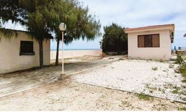 VENTA CASA PUNTA CARNERO - SANTA ELENA