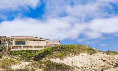 VENTA CASA PUNTA CARNERO - SANTA ELENA