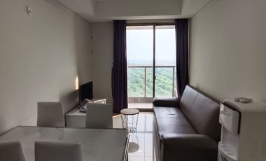 Dijual Apartemen 2 BR di Gold Coast PIK