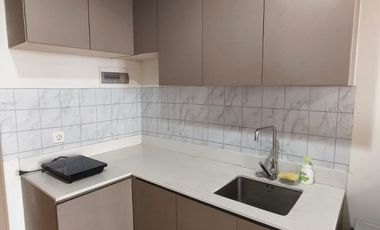 Dijual Apartemen 2 BR di Gold Coast PIK
