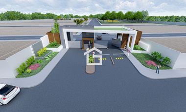 Lotes en Venta en Urbanización Milanova, Machala