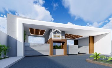 Lotes en Venta en Urbanización Milanova, Machala