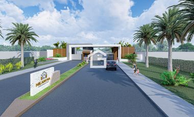 Lotes en Venta en Urbanización Milanova, Machala