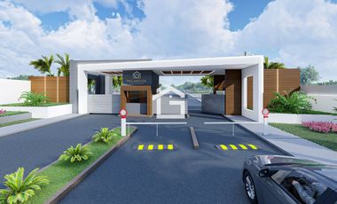 Lotes en Venta en Urbanización Milanova, Machala