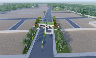 Lotes en Venta en Urbanización Milanova, Machala