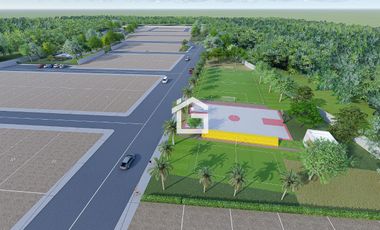 Lotes en Venta en Urbanización Milanova, Machala