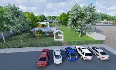 Lotes en Venta en Urbanización Milanova, Machala